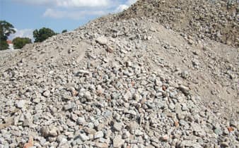 Beton Concasat 0-70 mm