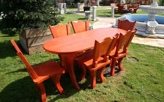 Lemn Stratificat & Tâmplărie