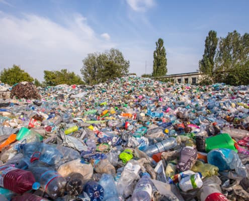 Colectare deșeuri 5