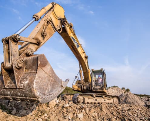 Utilaje construcții 2