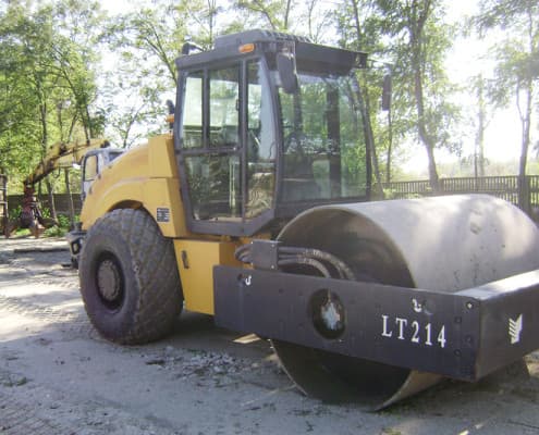 Utilaje construcții 5