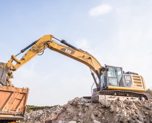 Demolări construcții 3