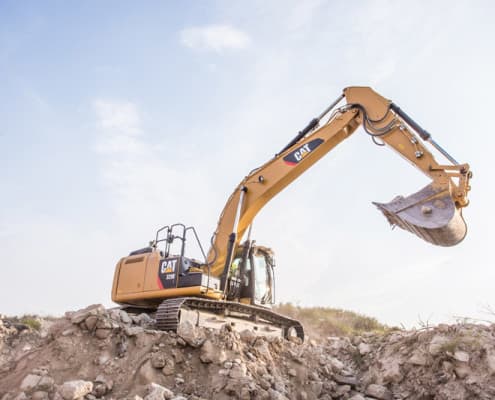Demolări construcții 4