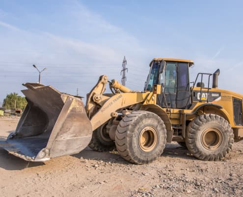 Demolări construcții 5