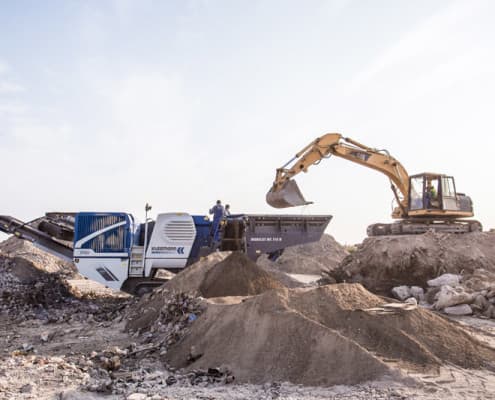 Demolări construcții 6